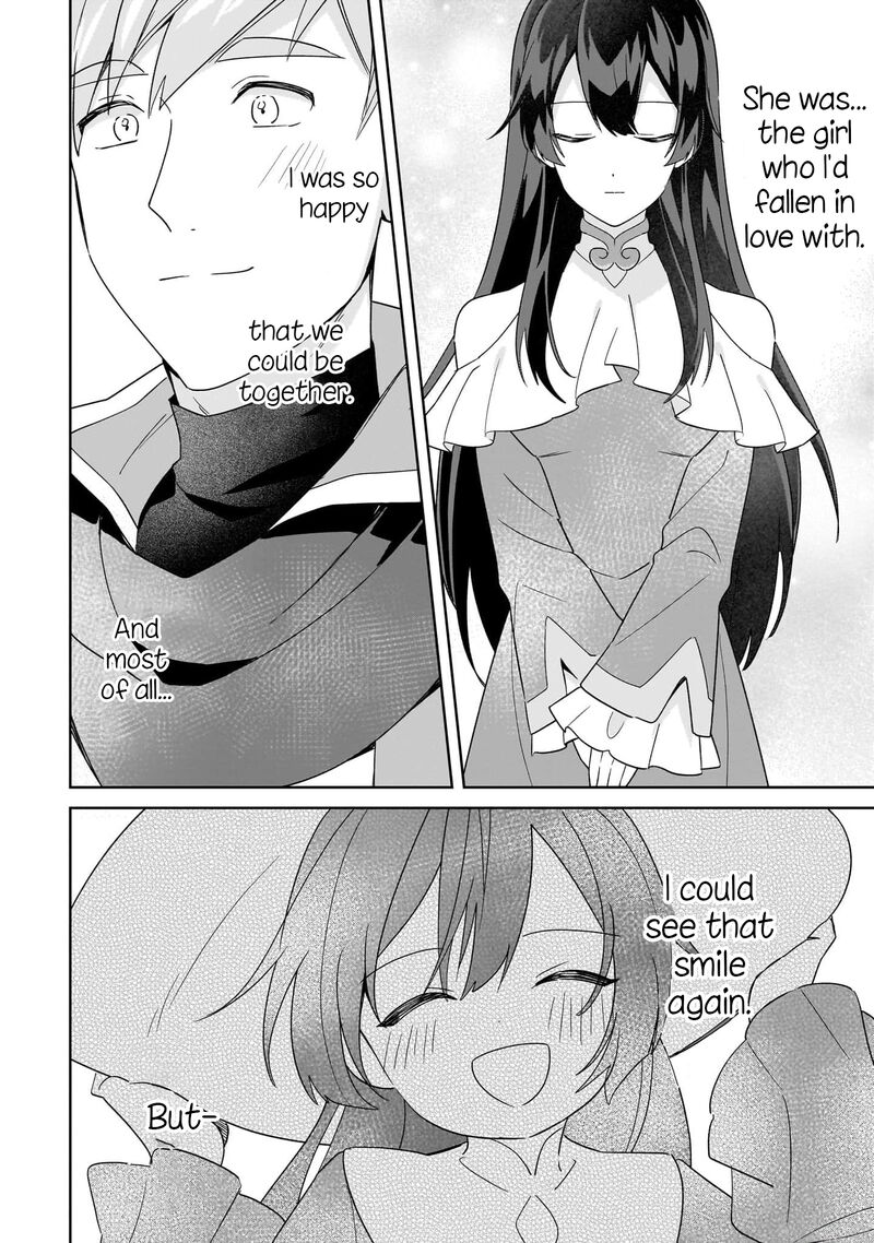 Imokusa Reijou Desu Ga Akuyaku Reisoku Wo Tasuketara KinIIraremashita 19 12