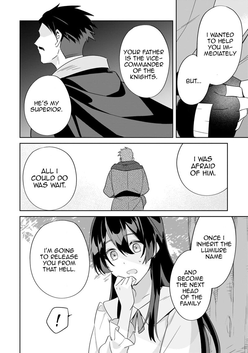 Imokusa Reijou Desu Ga Akuyaku Reisoku Wo Tasuketara KinIIraremashita 19 14