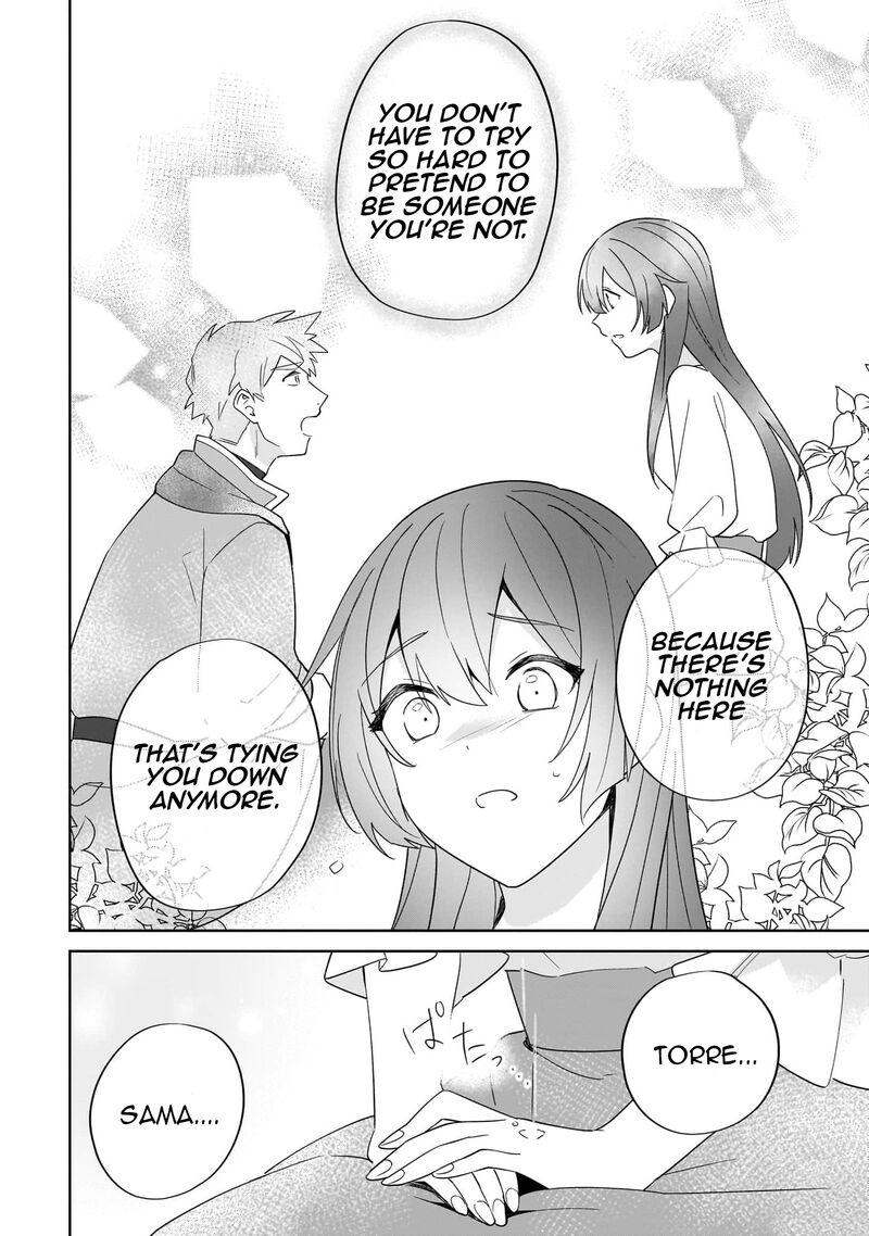 Imokusa Reijou Desu Ga Akuyaku Reisoku Wo Tasuketara KinIIraremashita 19 16