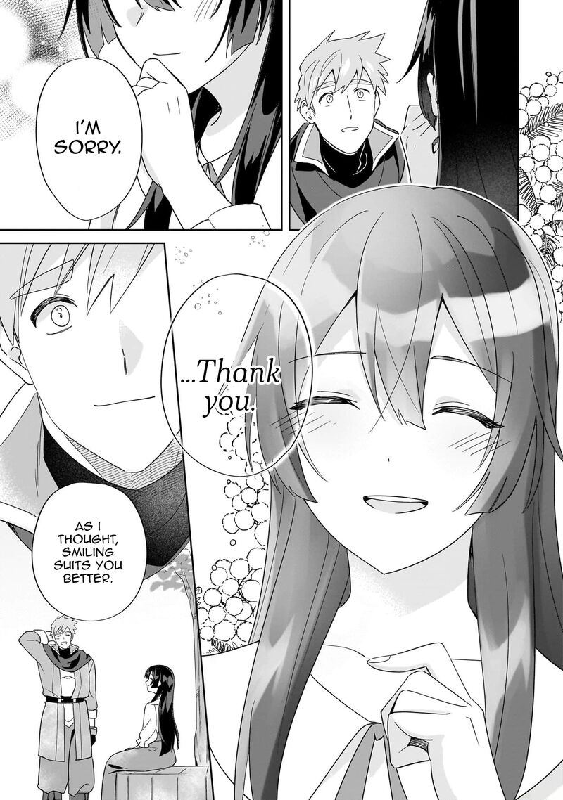 Imokusa Reijou Desu Ga Akuyaku Reisoku Wo Tasuketara KinIIraremashita 19 17