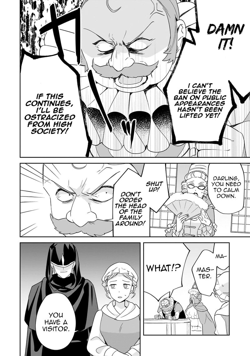 Imokusa Reijou Desu Ga Akuyaku Reisoku Wo Tasuketara KinIIraremashita 19 20