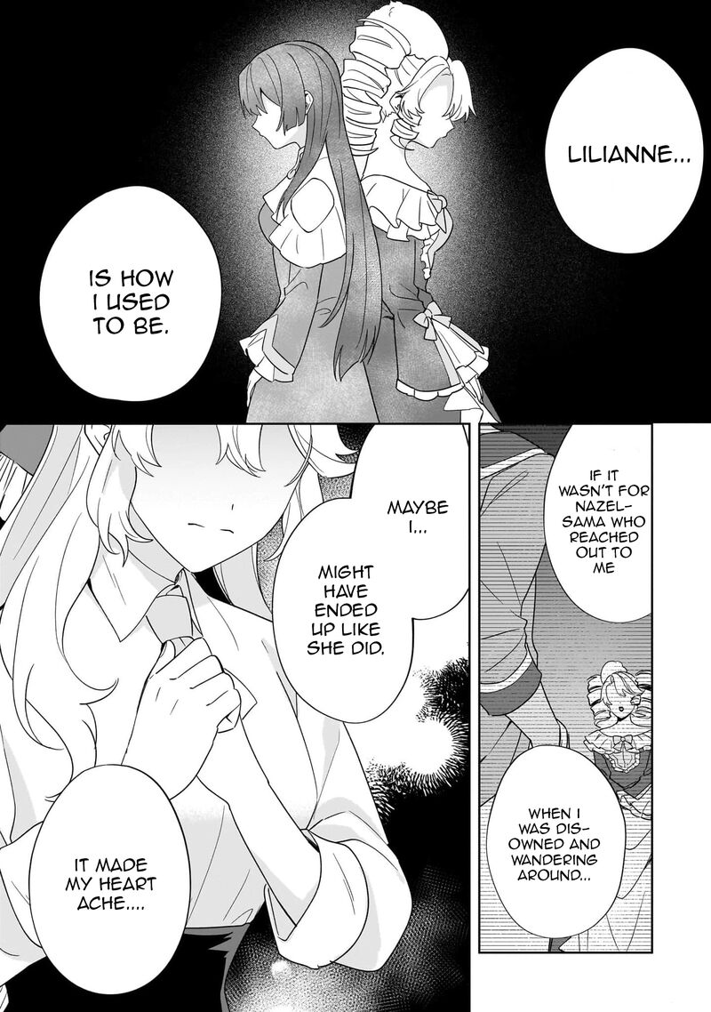 Imokusa Reijou Desu Ga Akuyaku Reisoku Wo Tasuketara KinIIraremashita 19 4
