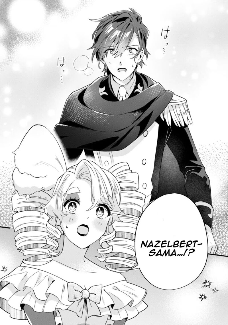 Imokusa Reijou Desu Ga Akuyaku Reisoku Wo Tasuketara KinIIraremashita 2 10