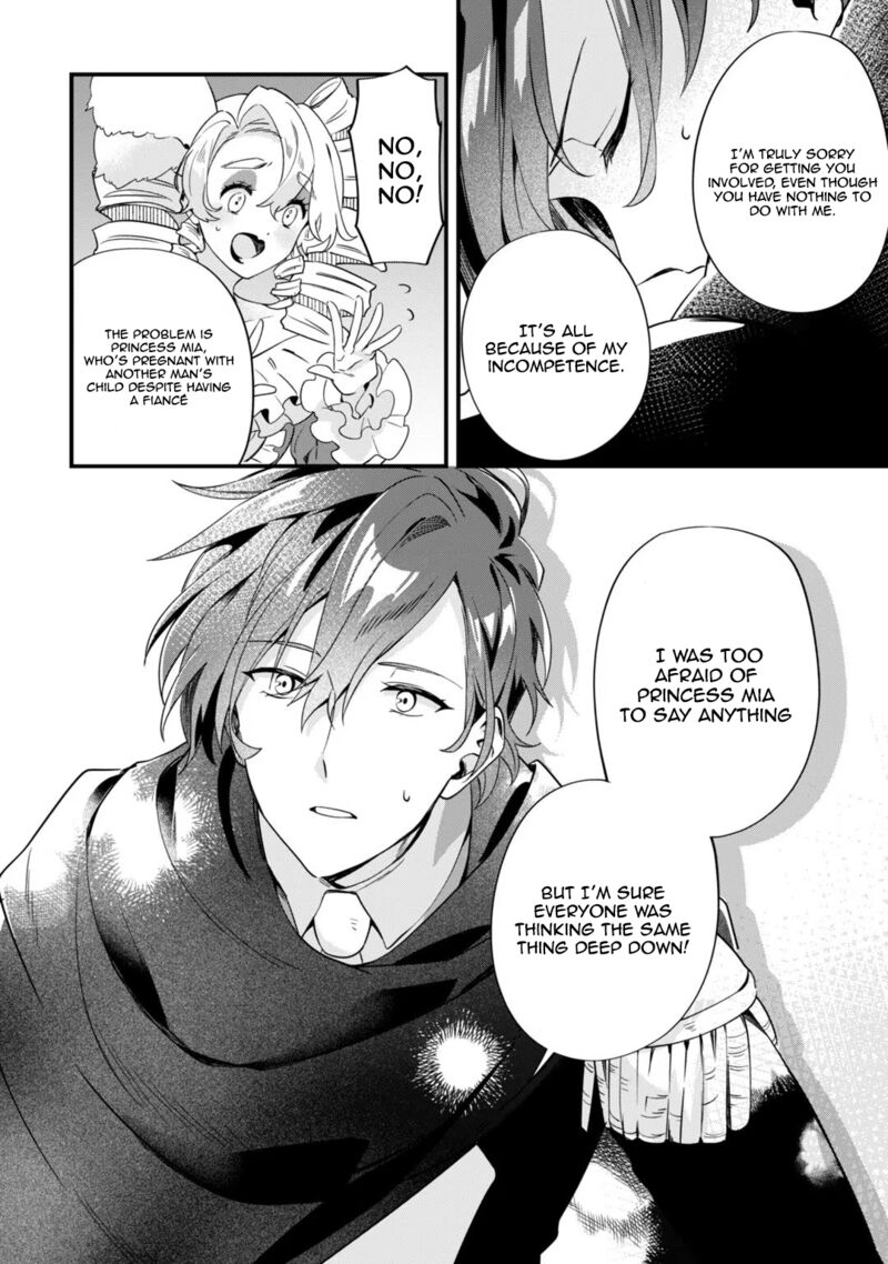 Imokusa Reijou Desu Ga Akuyaku Reisoku Wo Tasuketara KinIIraremashita 2 12