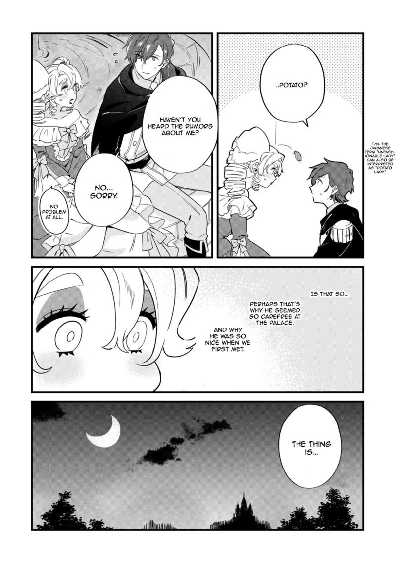 Imokusa Reijou Desu Ga Akuyaku Reisoku Wo Tasuketara KinIIraremashita 2 14