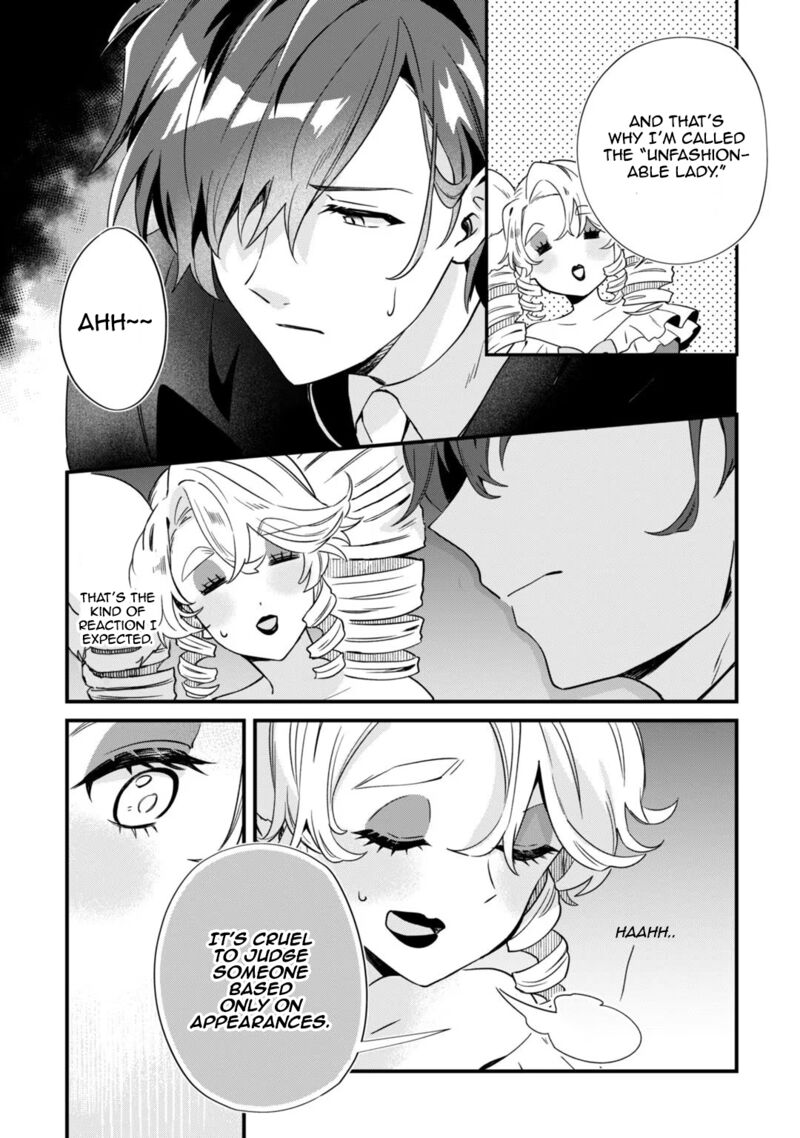 Imokusa Reijou Desu Ga Akuyaku Reisoku Wo Tasuketara KinIIraremashita 2 15