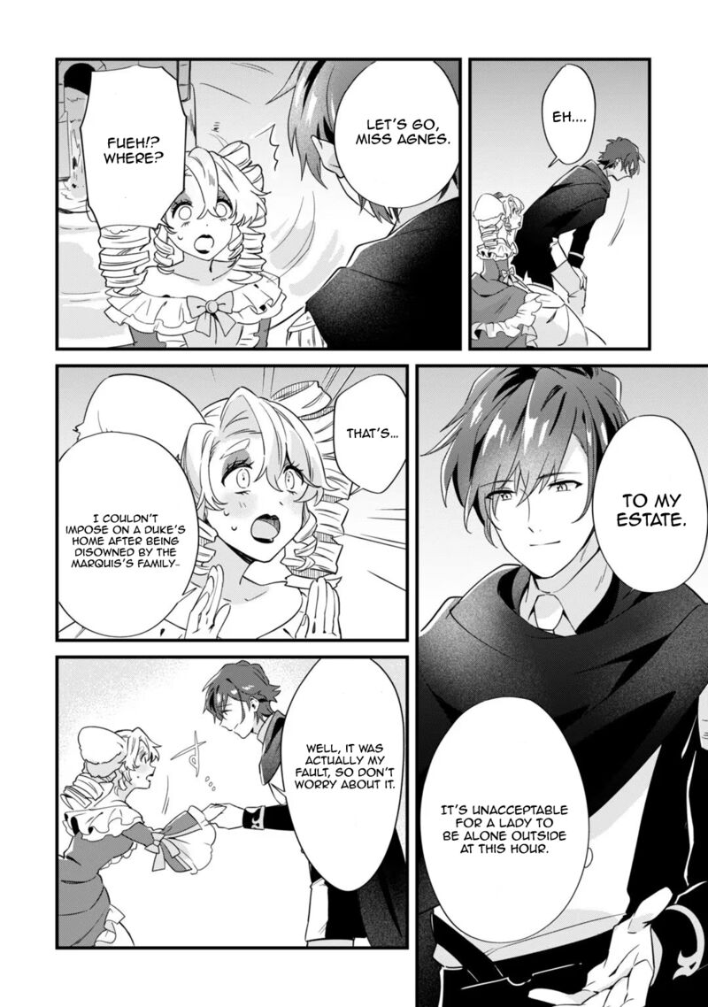 Imokusa Reijou Desu Ga Akuyaku Reisoku Wo Tasuketara KinIIraremashita 2 16