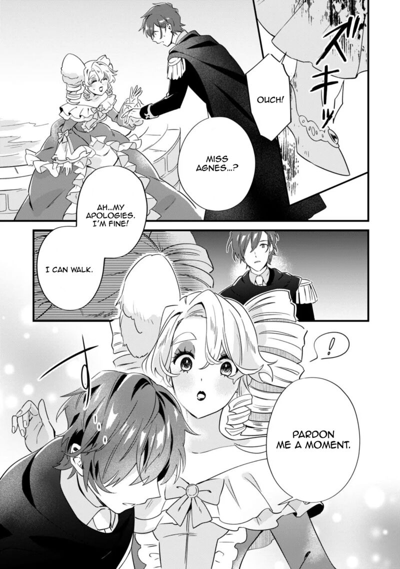 Imokusa Reijou Desu Ga Akuyaku Reisoku Wo Tasuketara KinIIraremashita 2 17