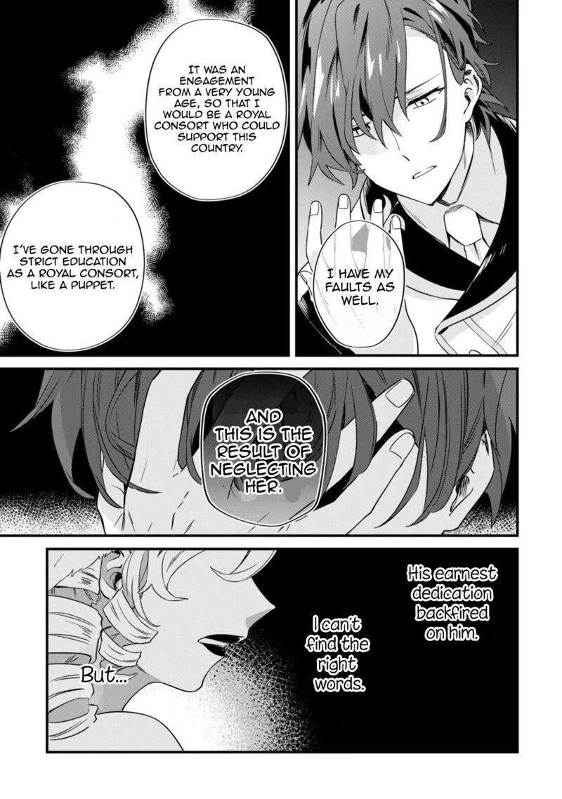 Imokusa Reijou Desu Ga Akuyaku Reisoku Wo Tasuketara KinIIraremashita 2 25
