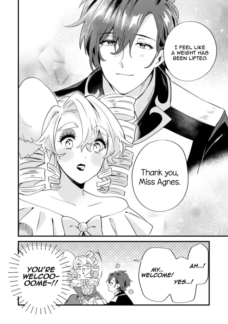 Imokusa Reijou Desu Ga Akuyaku Reisoku Wo Tasuketara KinIIraremashita 2 28
