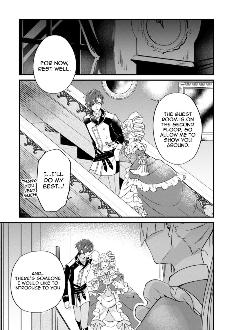 Imokusa Reijou Desu Ga Akuyaku Reisoku Wo Tasuketara KinIIraremashita 2 29