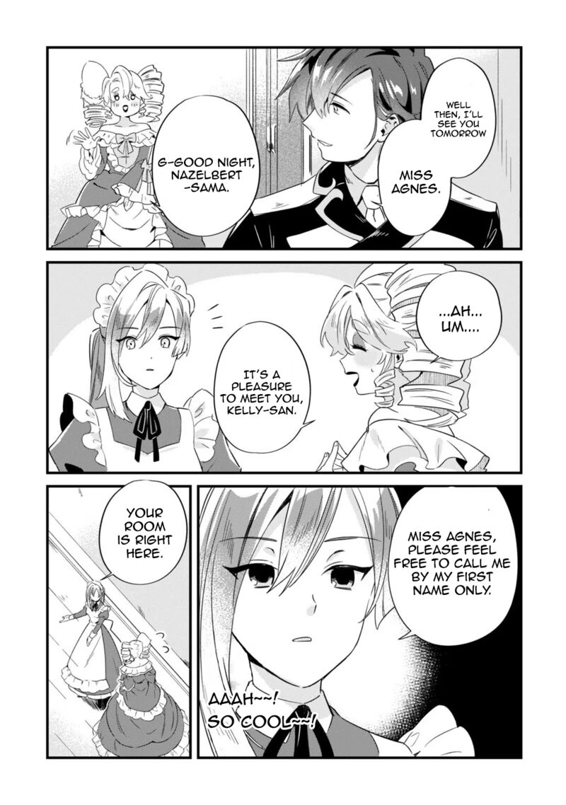 Imokusa Reijou Desu Ga Akuyaku Reisoku Wo Tasuketara KinIIraremashita 2 31