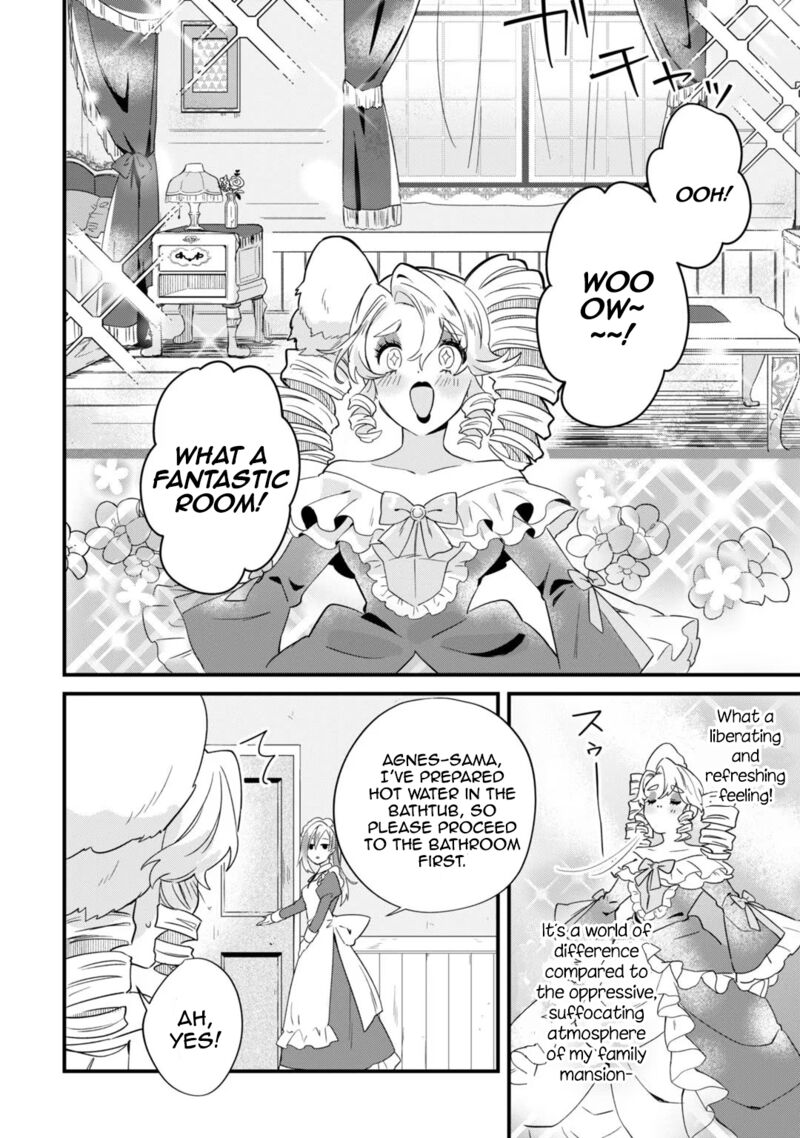 Imokusa Reijou Desu Ga Akuyaku Reisoku Wo Tasuketara KinIIraremashita 2 32