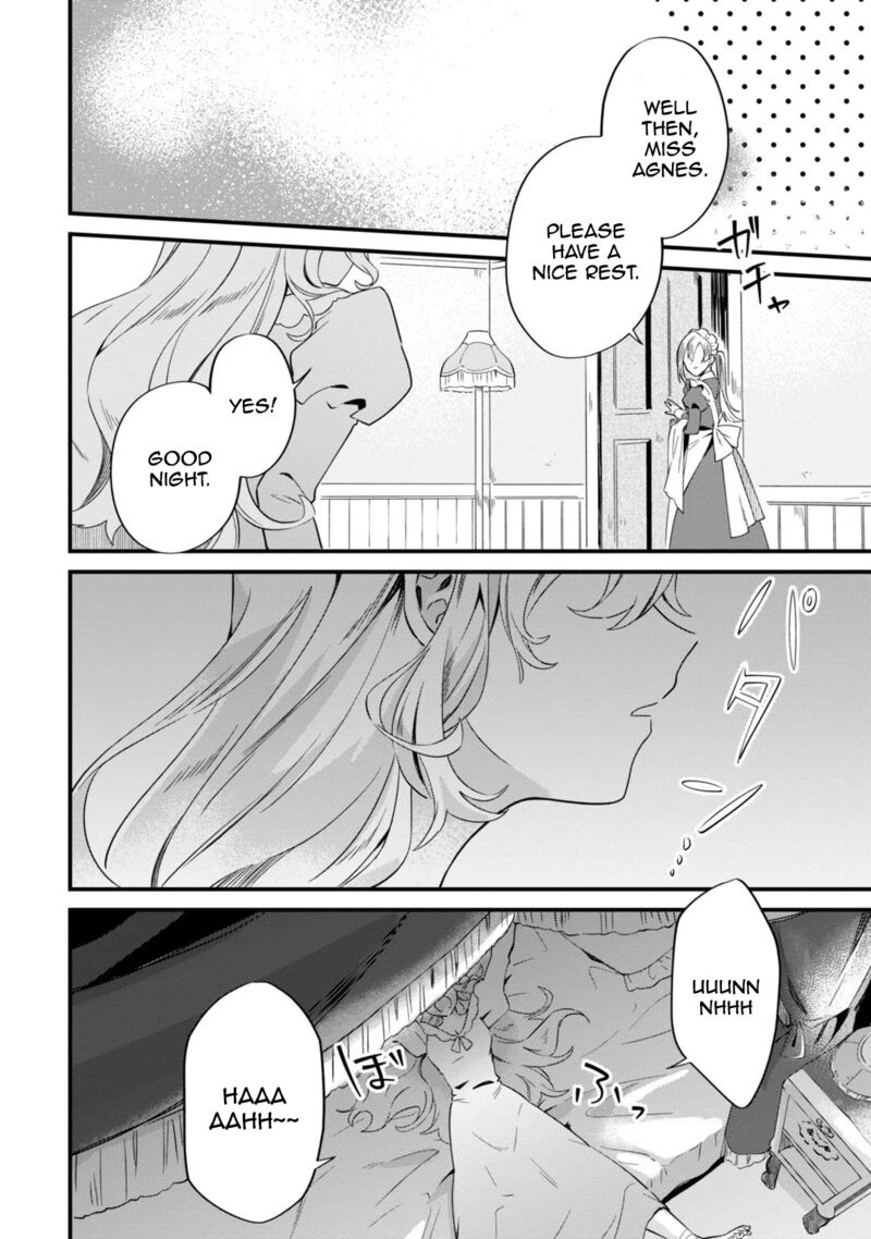 Imokusa Reijou Desu Ga Akuyaku Reisoku Wo Tasuketara KinIIraremashita 2 34