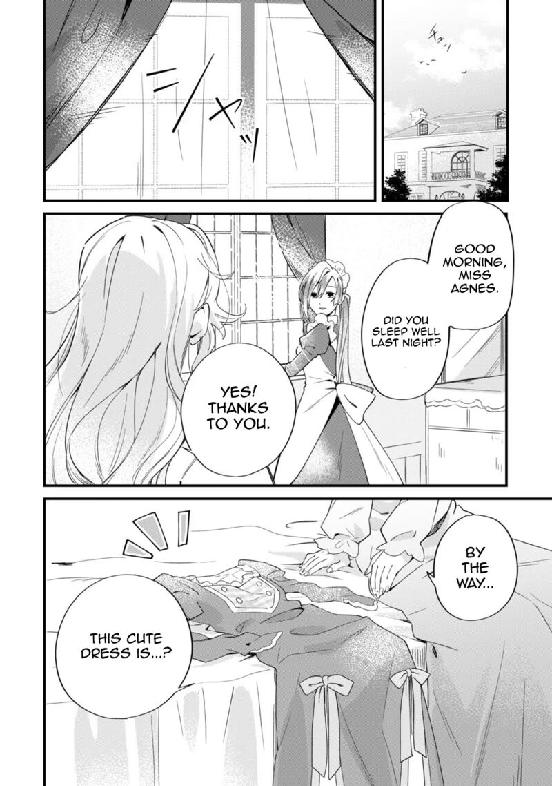 Imokusa Reijou Desu Ga Akuyaku Reisoku Wo Tasuketara KinIIraremashita 2 36