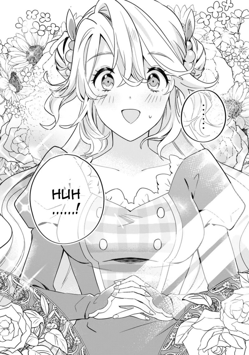 Imokusa Reijou Desu Ga Akuyaku Reisoku Wo Tasuketara KinIIraremashita 2 40