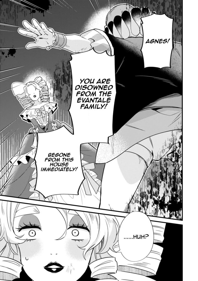 Imokusa Reijou Desu Ga Akuyaku Reisoku Wo Tasuketara KinIIraremashita 2 5