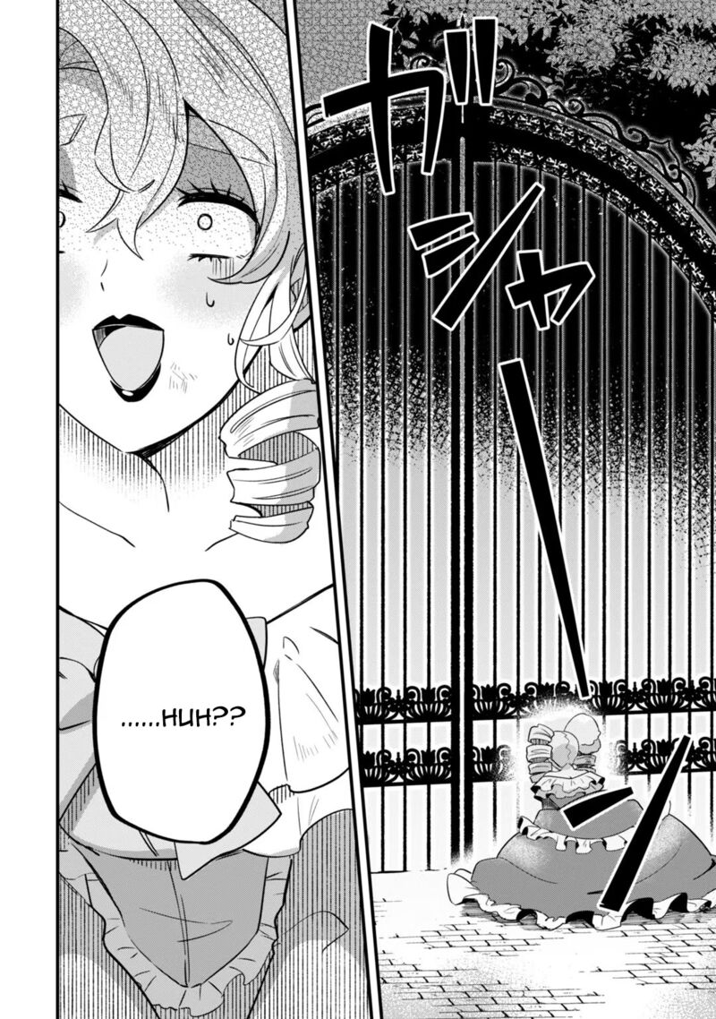 Imokusa Reijou Desu Ga Akuyaku Reisoku Wo Tasuketara KinIIraremashita 2 6