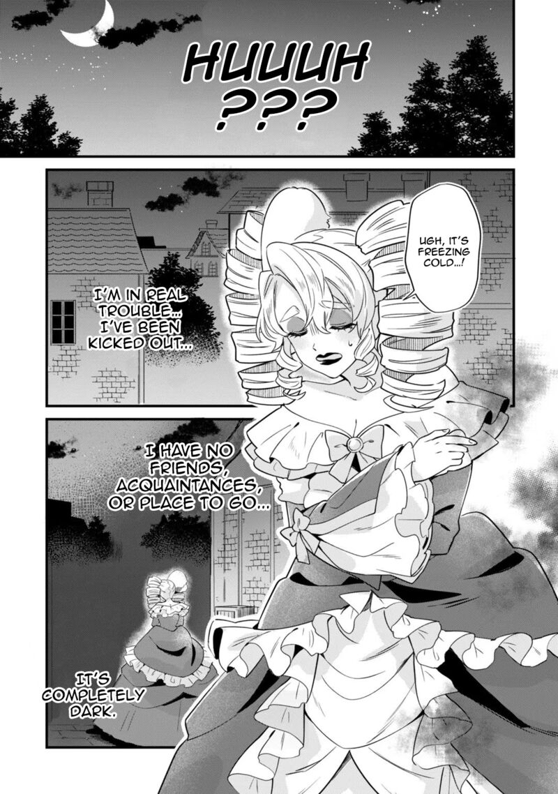 Imokusa Reijou Desu Ga Akuyaku Reisoku Wo Tasuketara KinIIraremashita 2 7