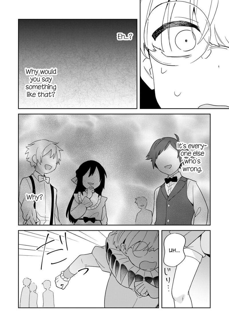 Imokusa Reijou Desu Ga Akuyaku Reisoku Wo Tasuketara KinIIraremashita 20 6