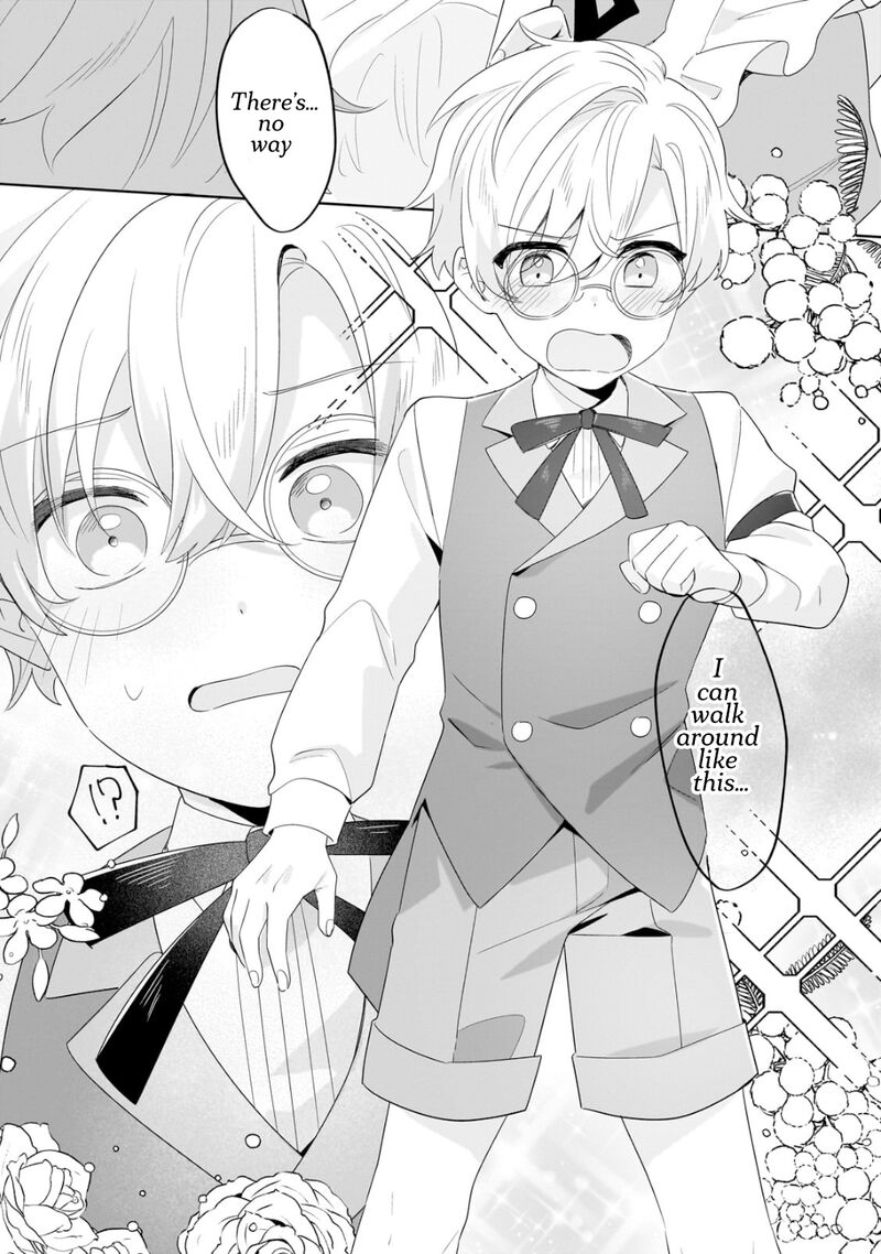 Imokusa Reijou Desu Ga Akuyaku Reisoku Wo Tasuketara KinIIraremashita 21 14