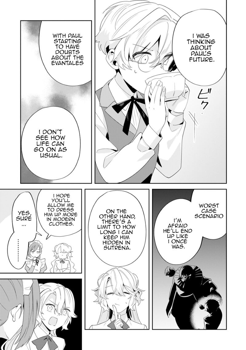 Imokusa Reijou Desu Ga Akuyaku Reisoku Wo Tasuketara KinIIraremashita 21 17