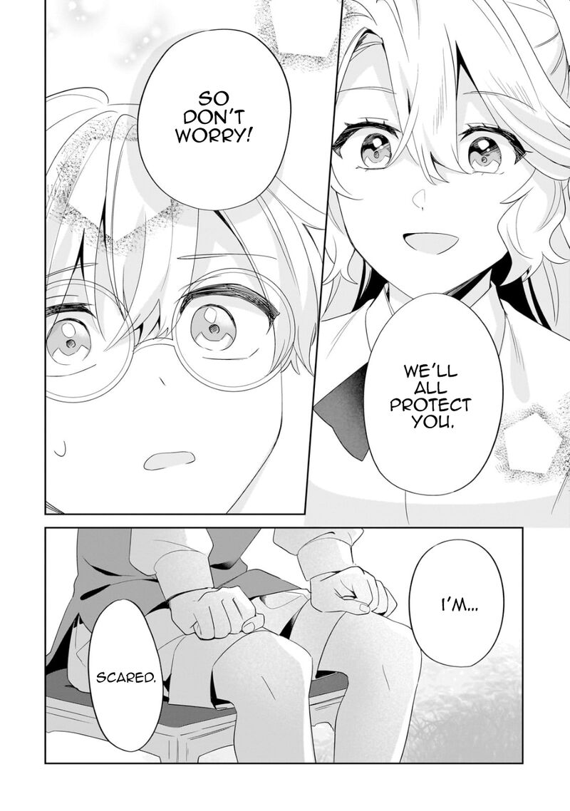 Imokusa Reijou Desu Ga Akuyaku Reisoku Wo Tasuketara KinIIraremashita 21 20