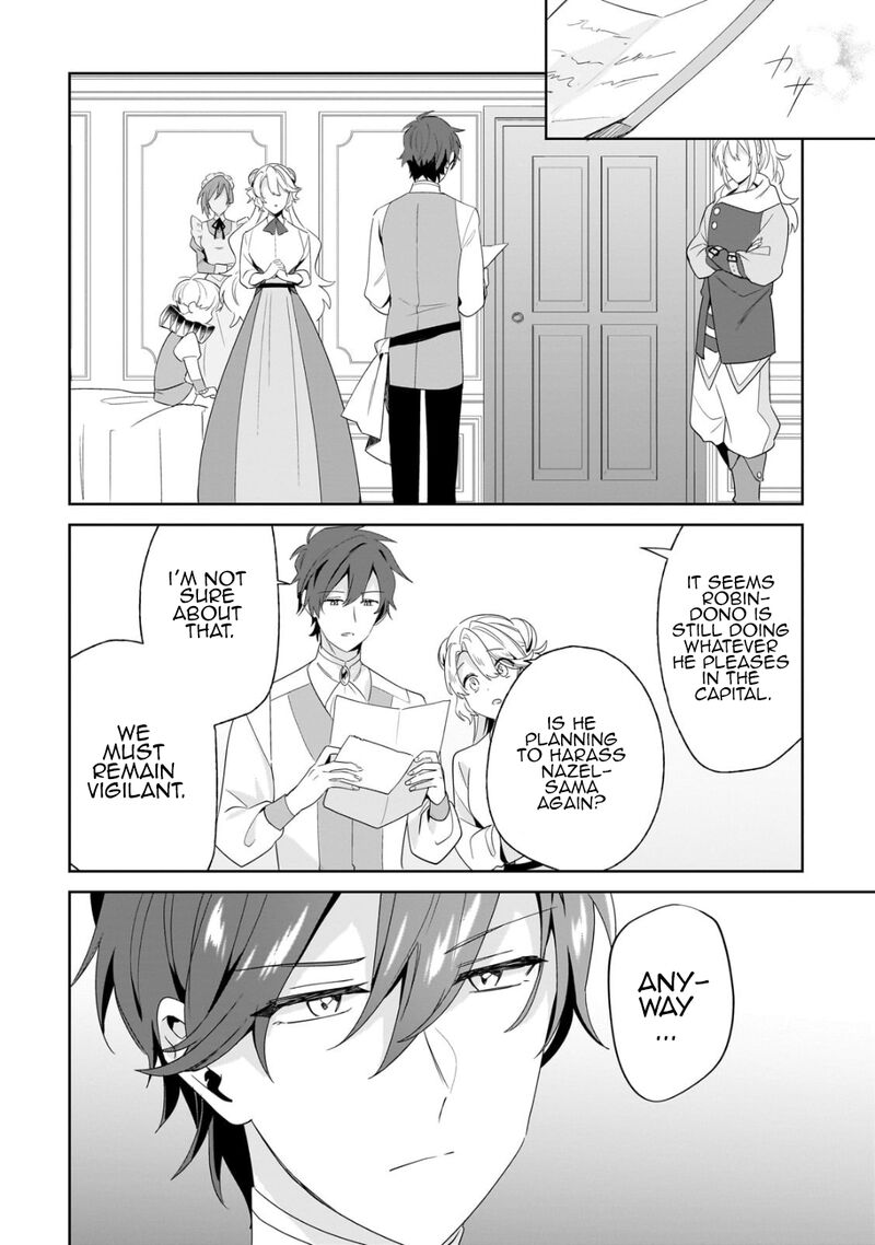 Imokusa Reijou Desu Ga Akuyaku Reisoku Wo Tasuketara KinIIraremashita 21 4