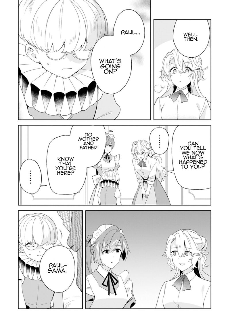 Imokusa Reijou Desu Ga Akuyaku Reisoku Wo Tasuketara KinIIraremashita 21 6