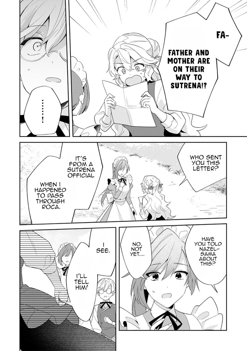 Imokusa Reijou Desu Ga Akuyaku Reisoku Wo Tasuketara KinIIraremashita 22 10