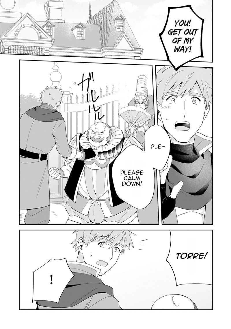 Imokusa Reijou Desu Ga Akuyaku Reisoku Wo Tasuketara KinIIraremashita 22 13