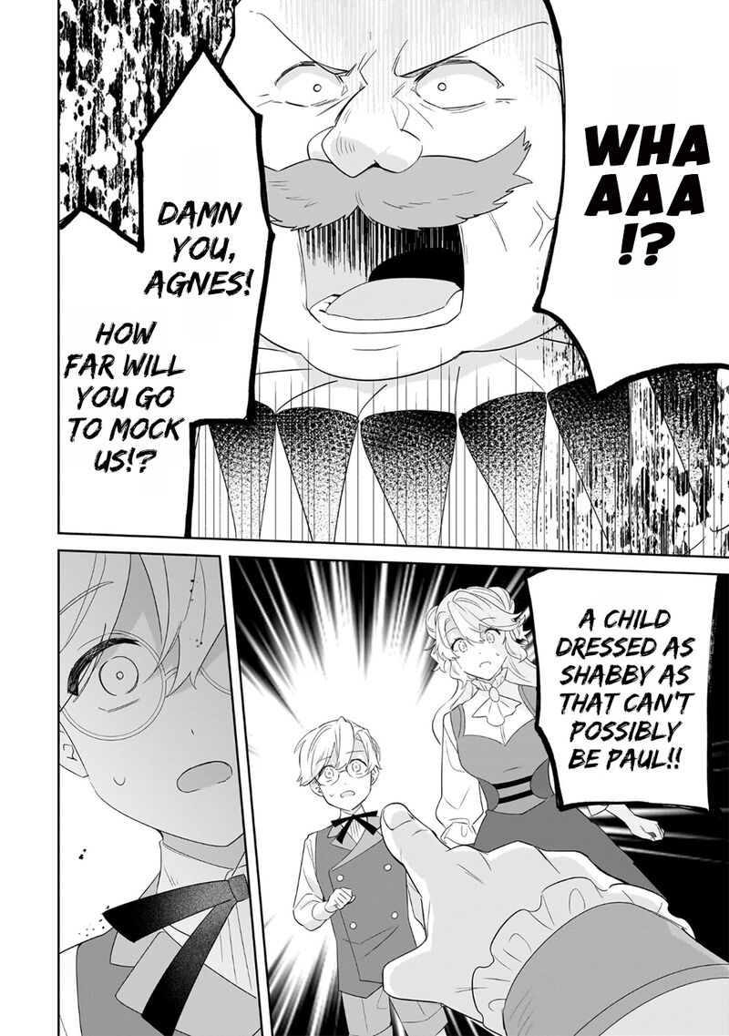 Imokusa Reijou Desu Ga Akuyaku Reisoku Wo Tasuketara KinIIraremashita 22 16