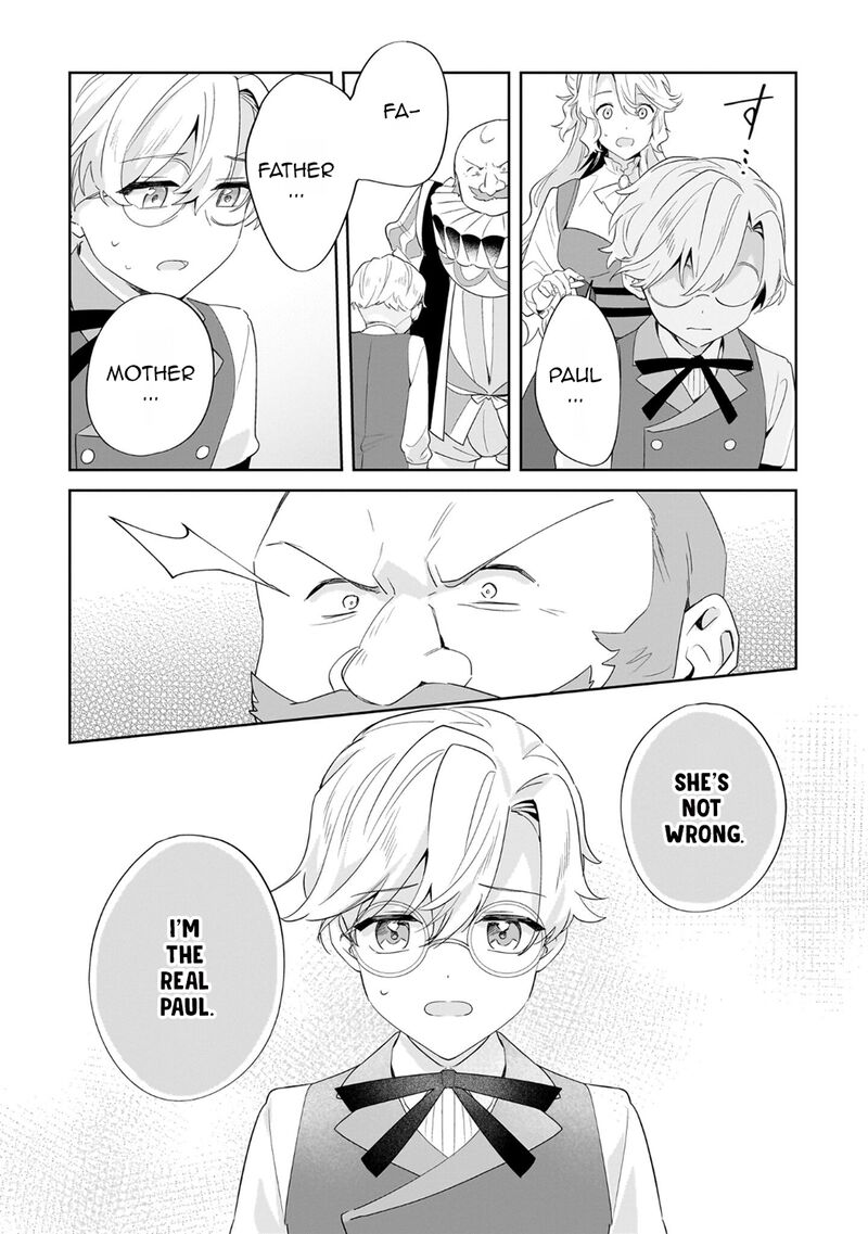 Imokusa Reijou Desu Ga Akuyaku Reisoku Wo Tasuketara KinIIraremashita 22 18