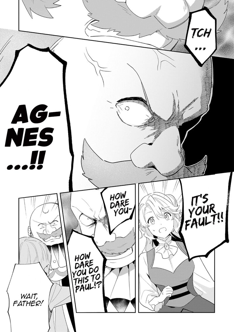 Imokusa Reijou Desu Ga Akuyaku Reisoku Wo Tasuketara KinIIraremashita 22 20