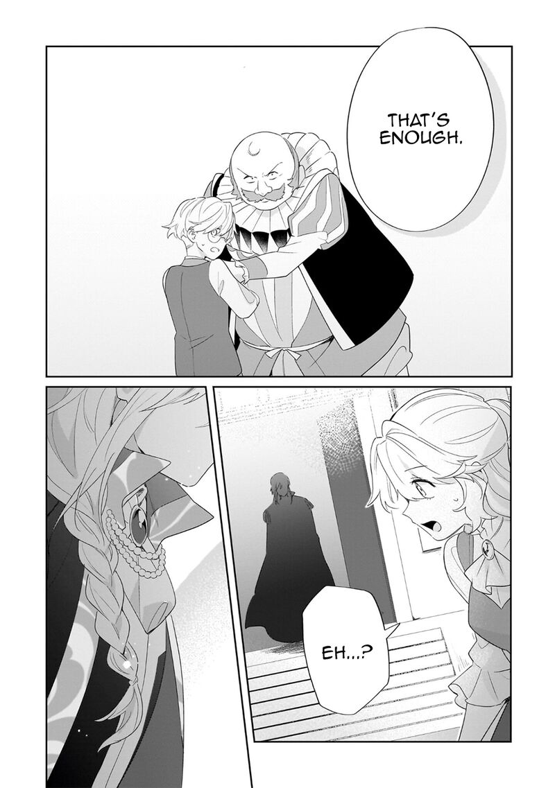 Imokusa Reijou Desu Ga Akuyaku Reisoku Wo Tasuketara KinIIraremashita 22 25