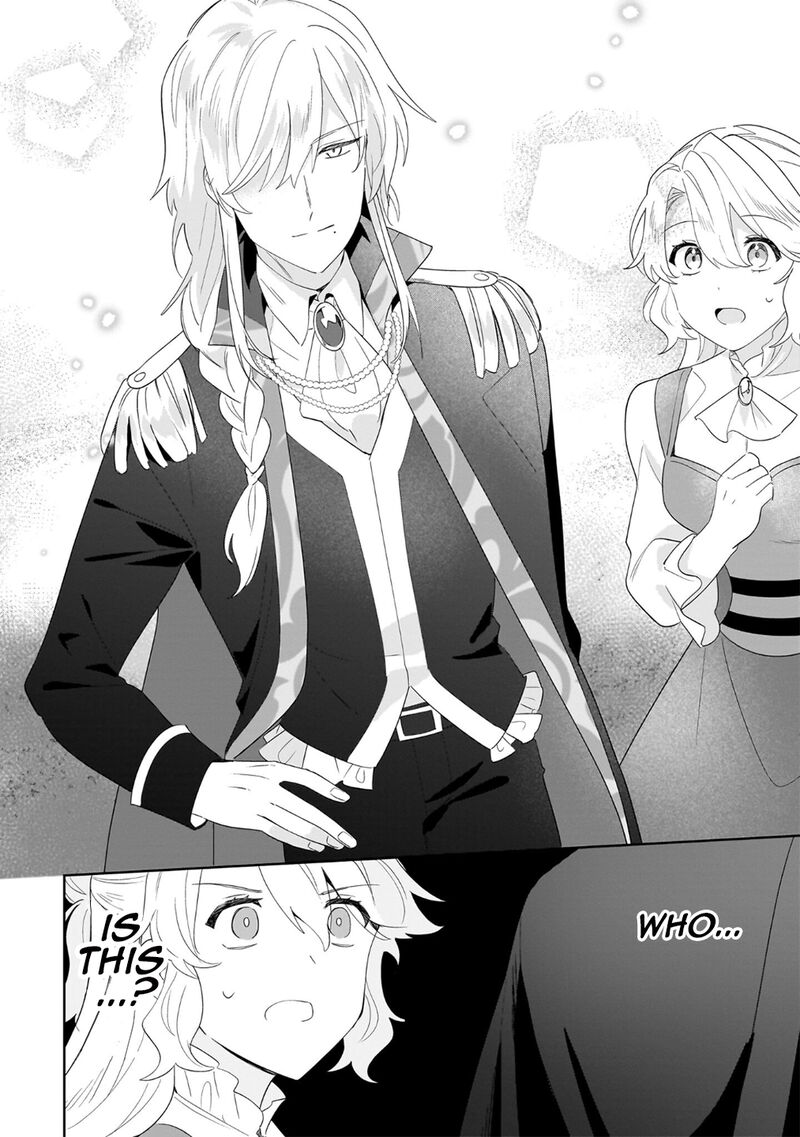 Imokusa Reijou Desu Ga Akuyaku Reisoku Wo Tasuketara KinIIraremashita 22 26