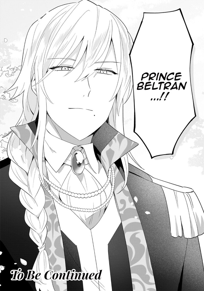 Imokusa Reijou Desu Ga Akuyaku Reisoku Wo Tasuketara KinIIraremashita 22 28