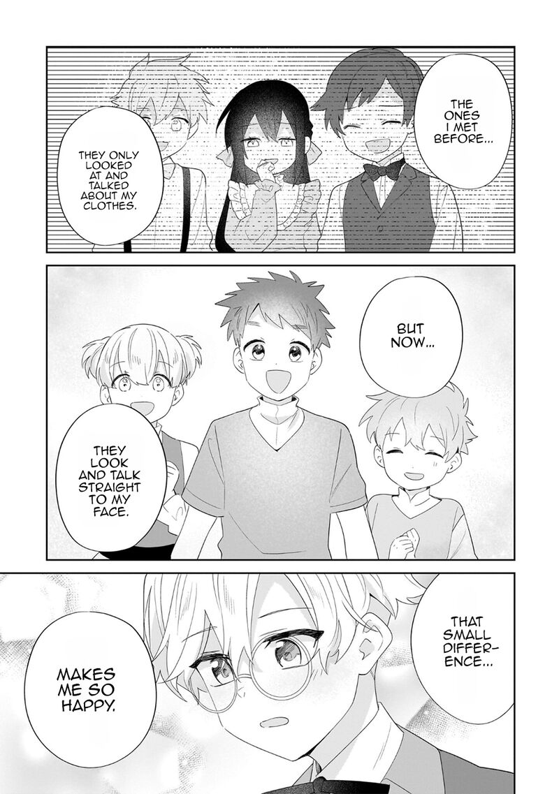 Imokusa Reijou Desu Ga Akuyaku Reisoku Wo Tasuketara KinIIraremashita 22 7