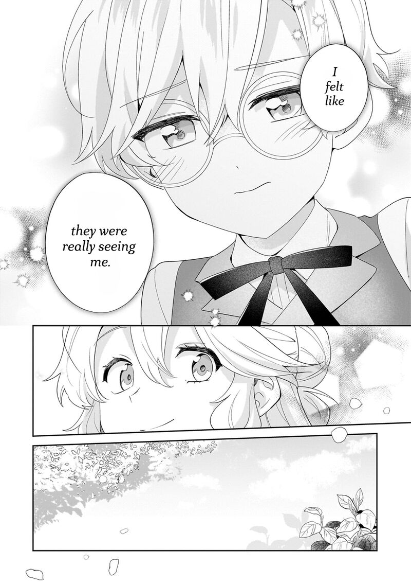 Imokusa Reijou Desu Ga Akuyaku Reisoku Wo Tasuketara KinIIraremashita 22 8