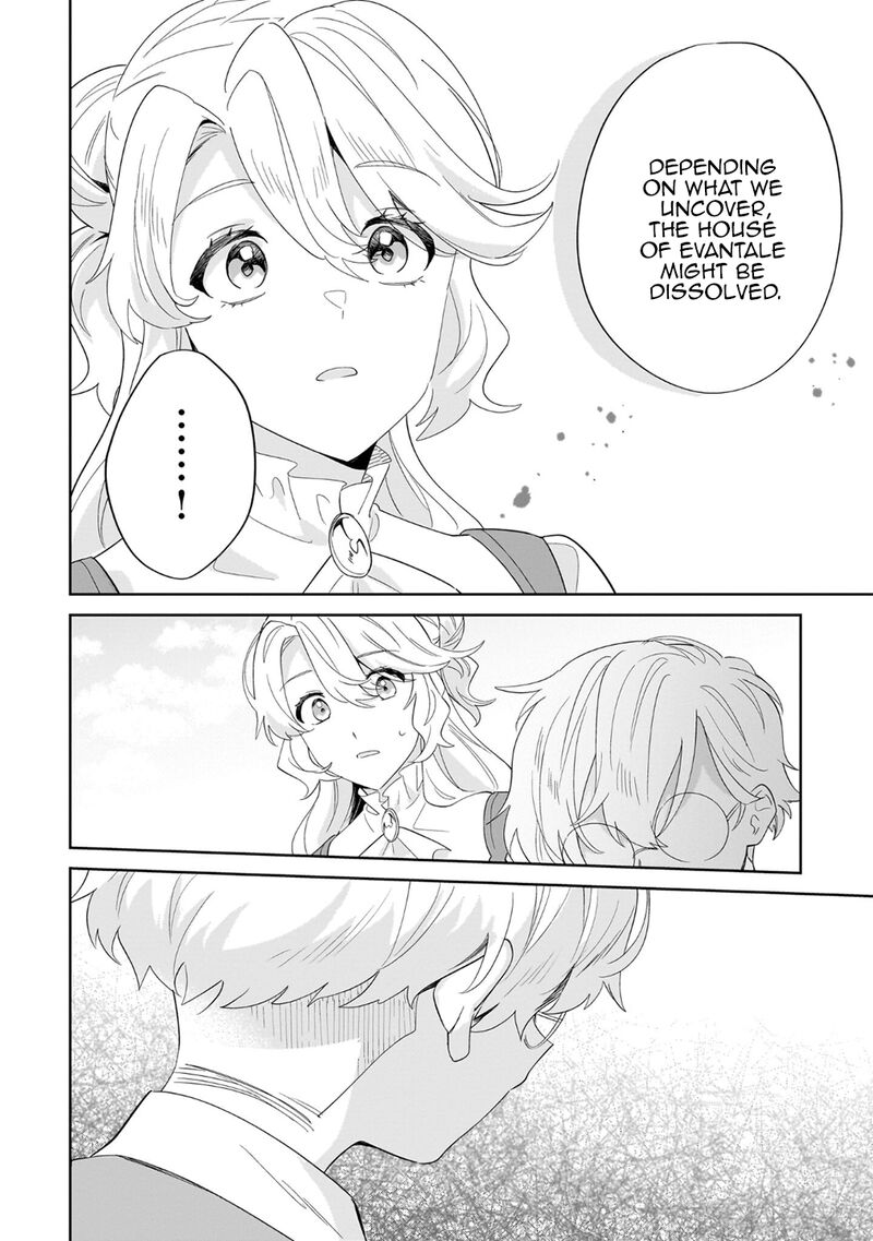 Imokusa Reijou Desu Ga Akuyaku Reisoku Wo Tasuketara KinIIraremashita 23 10
