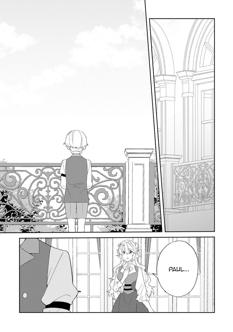 Imokusa Reijou Desu Ga Akuyaku Reisoku Wo Tasuketara KinIIraremashita 23 11