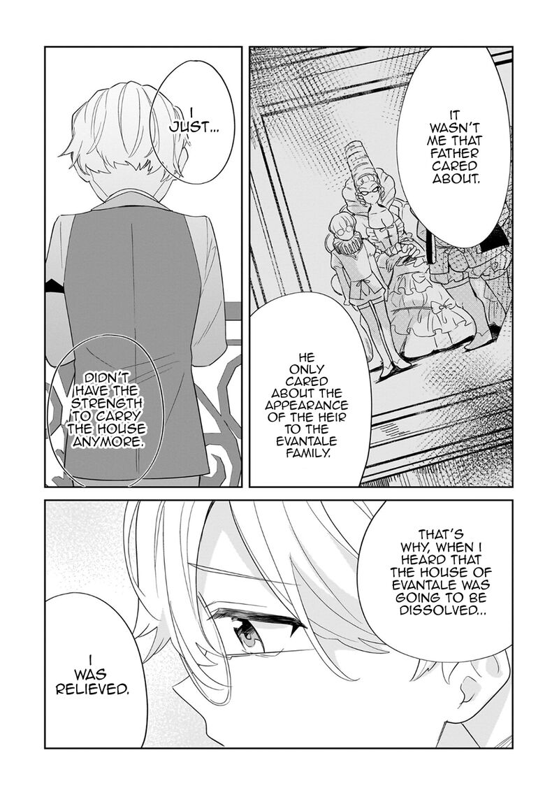 Imokusa Reijou Desu Ga Akuyaku Reisoku Wo Tasuketara KinIIraremashita 23 14