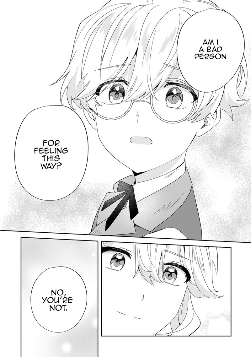 Imokusa Reijou Desu Ga Akuyaku Reisoku Wo Tasuketara KinIIraremashita 23 15