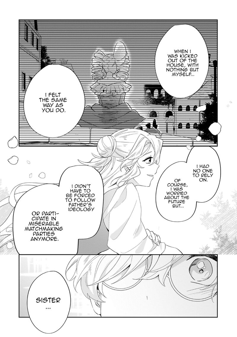 Imokusa Reijou Desu Ga Akuyaku Reisoku Wo Tasuketara KinIIraremashita 23 16