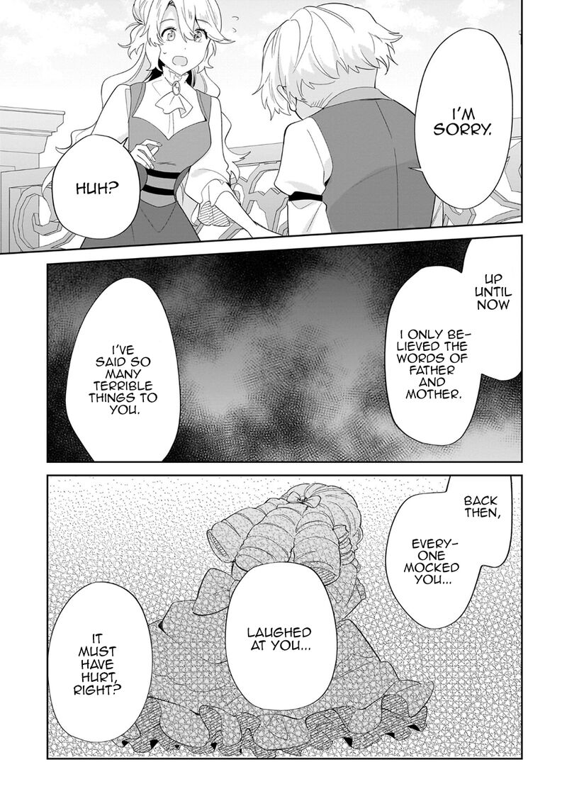 Imokusa Reijou Desu Ga Akuyaku Reisoku Wo Tasuketara KinIIraremashita 23 17