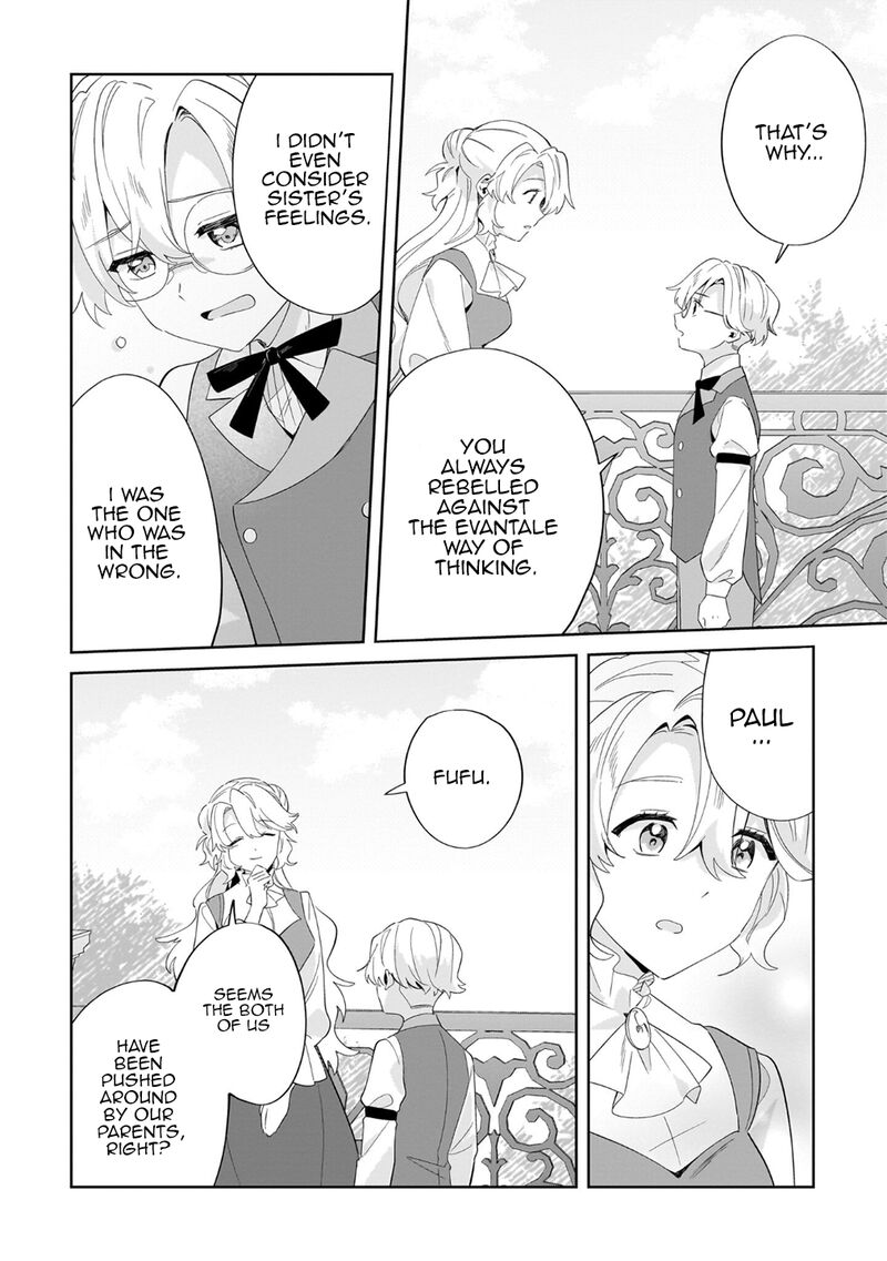 Imokusa Reijou Desu Ga Akuyaku Reisoku Wo Tasuketara KinIIraremashita 23 18