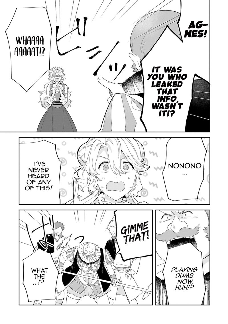 Imokusa Reijou Desu Ga Akuyaku Reisoku Wo Tasuketara KinIIraremashita 23 5