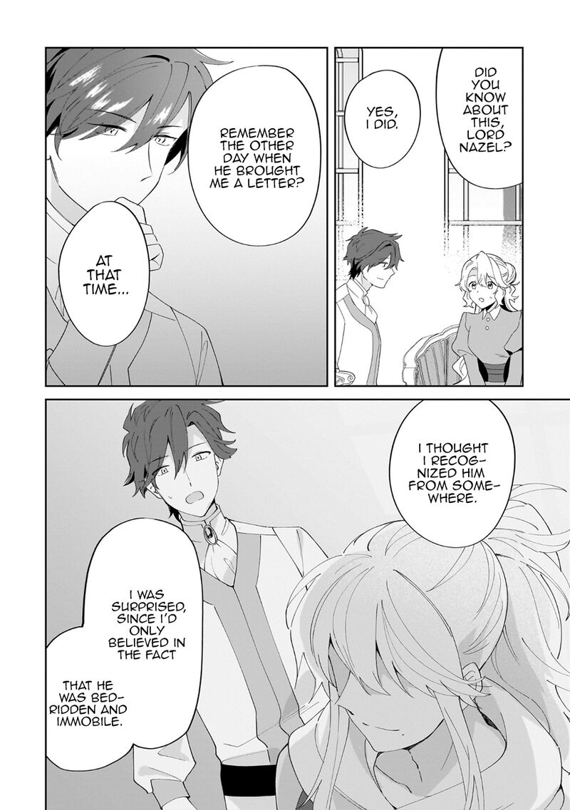 Imokusa Reijou Desu Ga Akuyaku Reisoku Wo Tasuketara KinIIraremashita 24 10