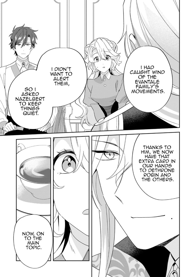 Imokusa Reijou Desu Ga Akuyaku Reisoku Wo Tasuketara KinIIraremashita 24 11