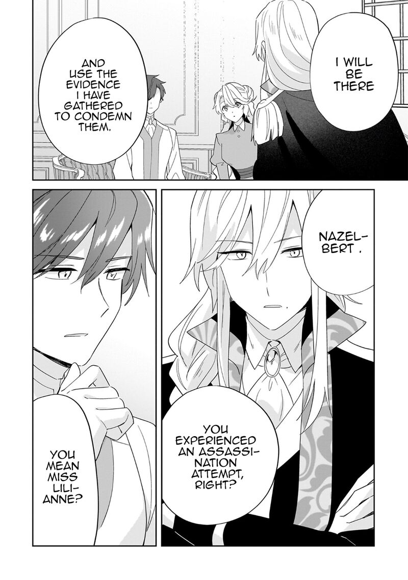 Imokusa Reijou Desu Ga Akuyaku Reisoku Wo Tasuketara KinIIraremashita 24 14